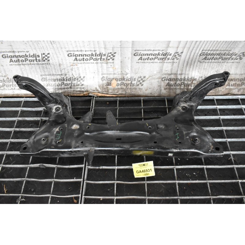 Γεφυρα Εμπρος Ford Puma 1.0 Ecoboost 125ps 2019-2023