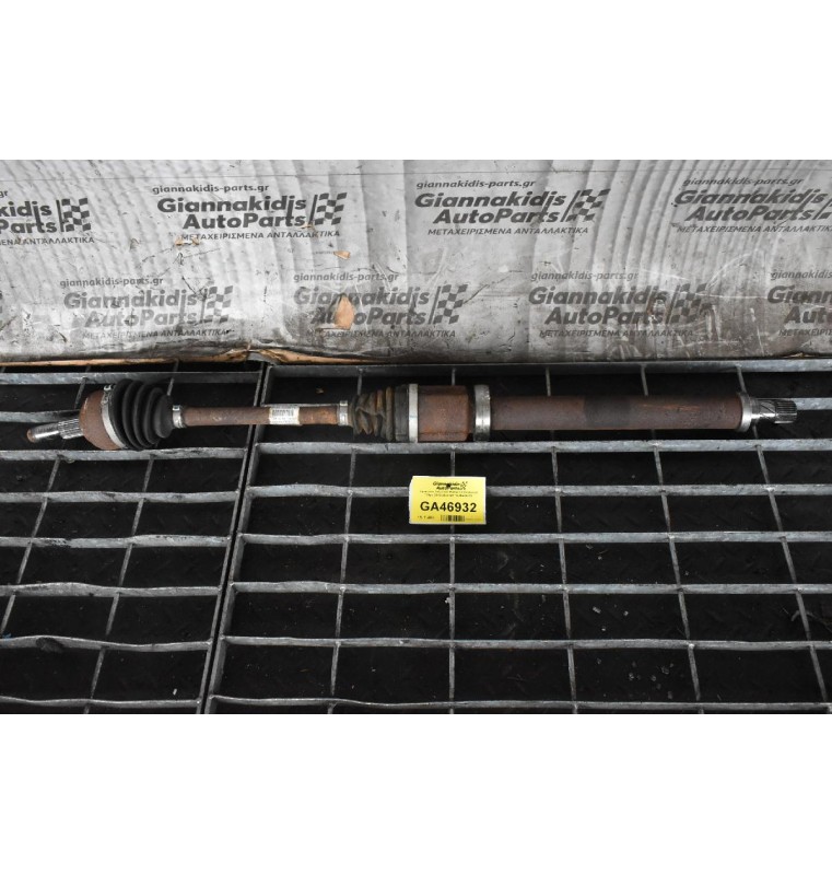 Ημιαξόνιο Δεξι Ford Puma 1.0 Ecoboost 125ps 2019-2023 M1T6-3B436-FB