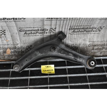 Ψαλιδι Αριστερο Ford Puma 1.0 Ecoboost 125ps 2019-2023 L1TC-3042R