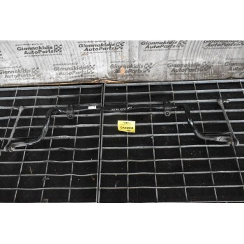 Μπαρα Ψαλιδιων Ζυγαρια Ford Puma 1.0 Ecoboost 125ps 2019-2023