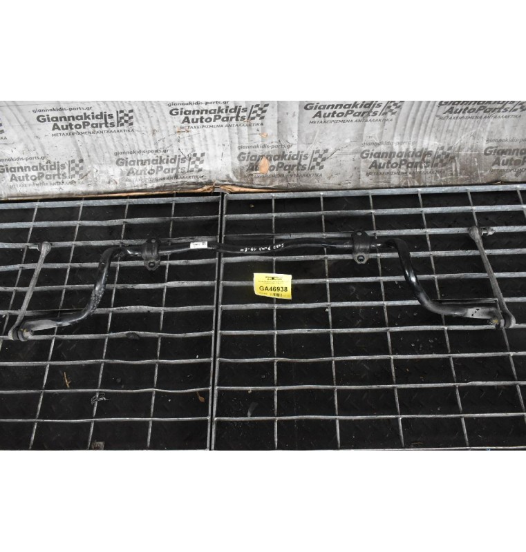 Μπαρα Ψαλιδιων Ζυγαρια Ford Puma 1.0 Ecoboost 125ps 2019-2023