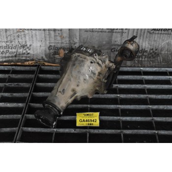 Διαφορικό Εμπρός Suzuki Grand Grand Vitara 11x41 J24B 2005-2015