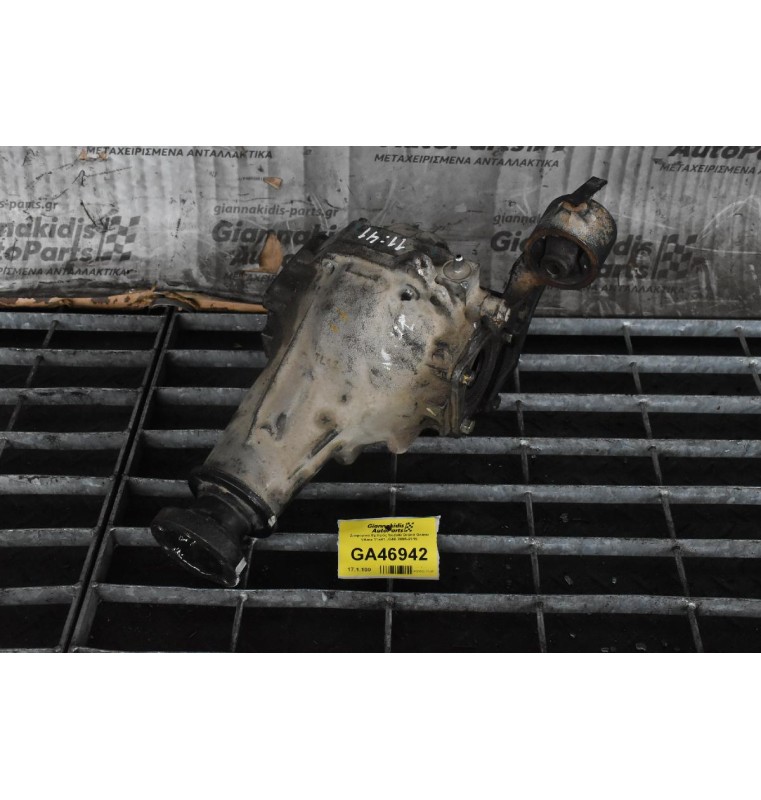 Διαφορικό Εμπρός Suzuki Grand Grand Vitara 11x41 J24B 2005-2015