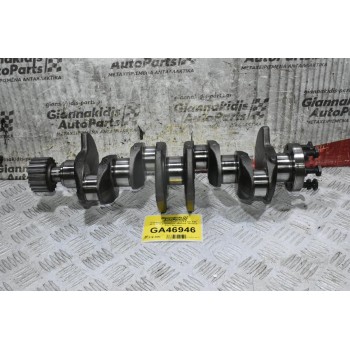 Στρόφαλος Renault Kangoo 1.5 DCI K9K 2010-2018 STD (Nissan Qashqai - Renault Clio / Megane)