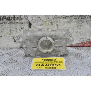 Φλάσιερα - Βαση Διακοπτών Toyota Hilux KDN 1998-2005 84310-3D110 (Γνήσια) (Βάση Σερπαντίνας Τιμονιού)