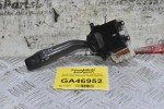 Διακόπτης Φώτων - Φλας Toyota Hilux Land Cruiser Avensis Carina Hiace 1996-2005 17A089 (16 pins) (Γνήσιο)