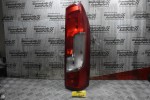 Φανάρι Πίσω Δεξιά Peugeot Boxer 2015-2024 20610751 (Fiat Ducato - Ctroen Jumper)