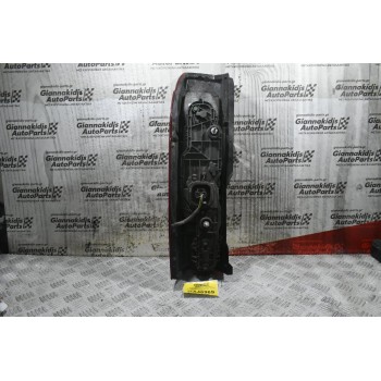 Φανάρι Πίσω Δεξιά Peugeot Boxer 2015-2024 20610751 (Fiat Ducato - Ctroen Jumper)