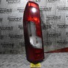 Φανάρι Πίσω Αριστερά Peugeot Boxer 2015-2024 20620751 (Fiat Ducato - Ctroen Jumper)