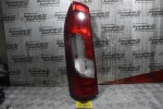 Φανάρι Πίσω Αριστερά Peugeot Boxer 2015-2024 20620751 (Fiat Ducato - Ctroen Jumper)