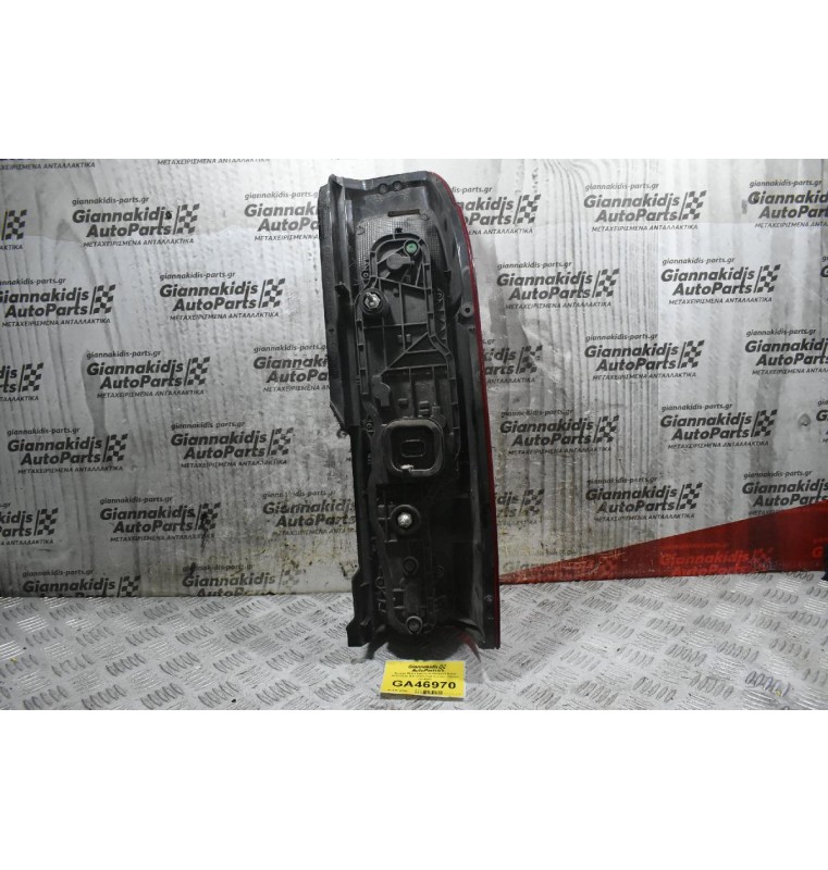 Φανάρι Πίσω Αριστερά Peugeot Boxer 2015-2024 20620751 (Fiat Ducato - Ctroen Jumper)