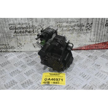 Αντλία Πετρελαίου Ford Ranger-Mazda BT-50 2005-2010 WL 16V 0445010213