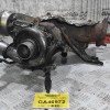Turbo/Τουρμπίνα Ford Ranger / Mazda BT 50 2.5 WL 16V 2005-2010 VJ38-1101