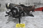 Turbo/Τουρμπίνα Ford Ranger / Mazda BT 50 2.5 WL 16V 2005-2010 VJ38-1101