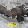 Turbo/Τουρμπίνα Ford Ranger / Mazda BT 50 2.5 WL 16V 2005-2010 VJ38-1101