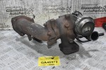 Turbo/Τουρμπίνα Ford Ranger / Mazda BT 50 2.5 WL 16V 2005-2010 VJ38-1101