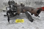Turbo/Τουρμπίνα Ford Ranger / Mazda BT 50 2.5 WL 16V 2005-2010 VJ38-1101