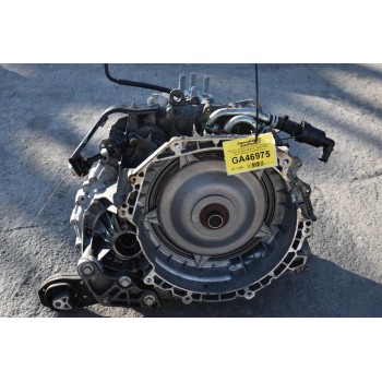 Αυτόματο Σασμάν Ford Puma 1.0 Ecoboost 125ps B7JA/B7JB/B7JE  2510317290 (N1T17000CB) 2019-2023 (7άρι)