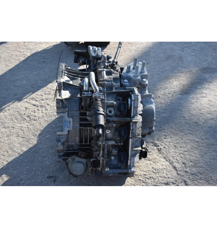 Αυτόματο Σασμάν Ford Puma 1.0 Ecoboost 125ps B7JA/B7JB/B7JE  2510317290 (N1T17000CB) 2019-2023 (7άρι)