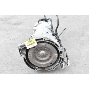 Αυτόματο Σασμάν Bmw 320 F30 1.6 Turbo N13B16 8HP45 2012-2018 (7642302)