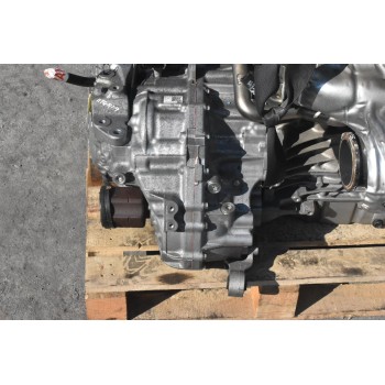 Αυτόματο Σασμάν Volvo S60/V60/V40 1.5 Turbo 152ps B4154T4 2015-2019 (TF-71SC)  (1285224)