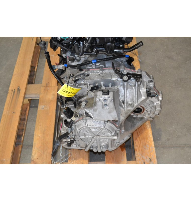 Αυτόματο Σασμάν Hyundai i30/i20 Kia Ceed/Rio 1.4 G4LC 2010-2019  (2FB2) FK3DD3