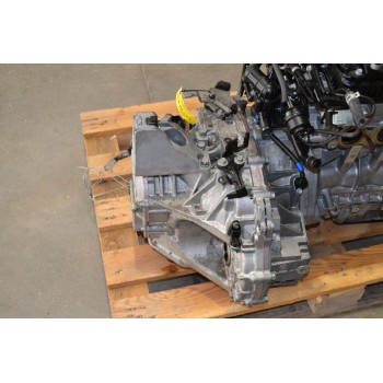 Αυτόματο Σασμάν Hyundai i30/i20 Kia Ceed/Rio 1.4 G4LC 2010-2019  (2FB2) FK3DD3