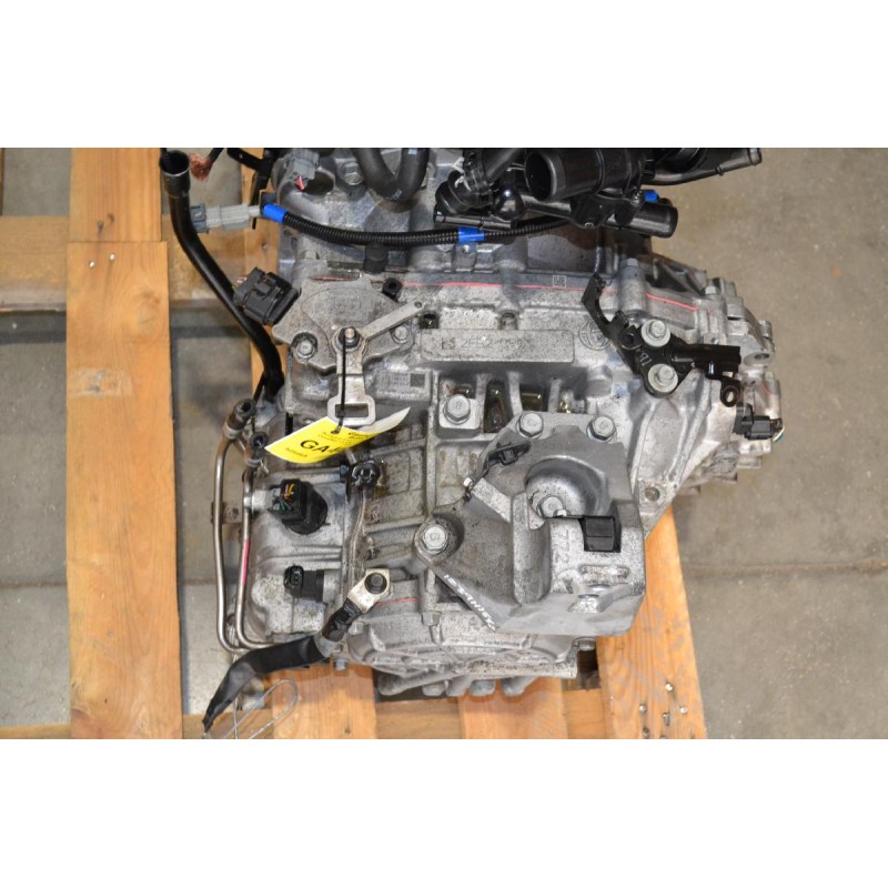 Αυτόματο Σασμάν Hyundai i30/i20 Kia Ceed/Rio 1.4 G4LC 2010-2019  (2FB2) FK3DD3