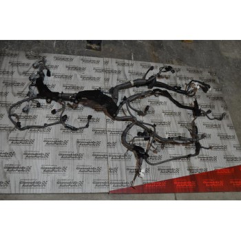 Πλεξούδα Toyota Hilux / Revo 2GD 2.4 2020-2024