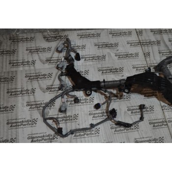 Πλεξούδα Toyota Hilux / Revo 2GD 2.4 2020-2024