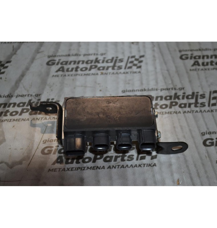 Εγκέφαλος Προθερμαντήρων Toyota Hilux / Revo 2GD 2.4 2020-2024 28551-0E010