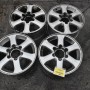 Ζάντες 4άδα Isuzu D-Max 16'x7' 6Χ139 2002-2012