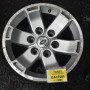 Ζάντα 1 Τεμαχιο Ford Ranger 2006-2012 16''x7'' 6Χ139 2005-2012