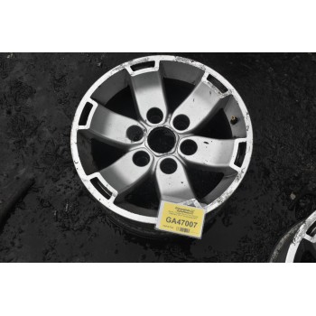 Ζάντα 1 Τεμαχιο Ford Ranger 2006-2012 16''x7'' 6Χ139 2005-2012