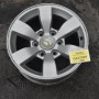 Ζάντα 1 Τεμαχιο Mazda BT-50 2006-2012 16''x7'' 6Χ139 2005-2012