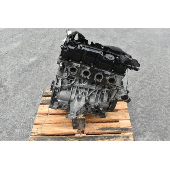 Κινητήρας - Μοτέρ Bmw 520 E60 N47D20C 2005-2009 (Μπέκ:0445110382) (Κορμος Καπακι)