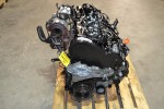 Κινητήρας - Μοτέρ Volkswagen Tiguan / Passat Audi A3 2.0 TDI CFF 2008-2018