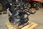 Κινητήρας - Μοτέρ Volkswagen Tiguan / Passat Audi A3 2.0 TDI CFF 2008-2018