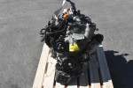 Κινητήρας - Μοτέρ Skoda Fabia Roomster / Vw Polo Ibiza 1.2 BZG  70ps 2006-2015