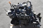 Κινητήρας - Μοτέρ Skoda Fabia Roomster / Vw Polo Ibiza 1.2 BZG  70ps 2006-2015