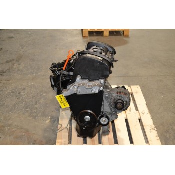 Κινητήρας - Μοτέρ Skoda Octavia - Golf - Caddy - Polo 1.4 80PS BUD 2004-2011