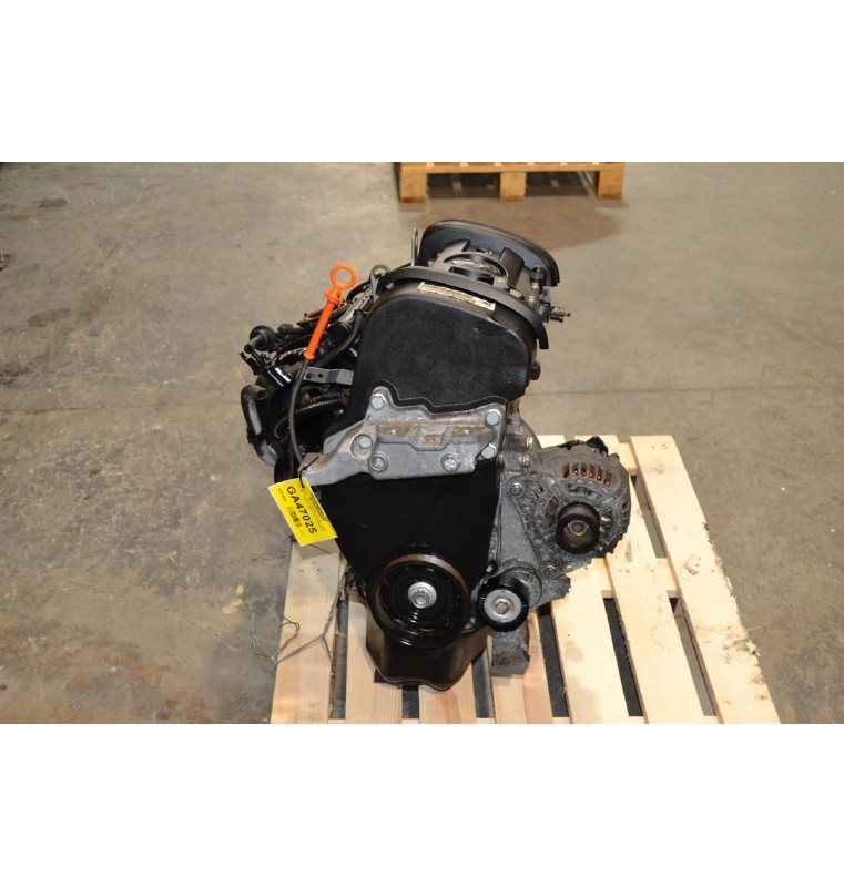 Κινητήρας - Μοτέρ Skoda Octavia - Golf - Caddy - Polo 1.4 80PS BUD 2004-2011