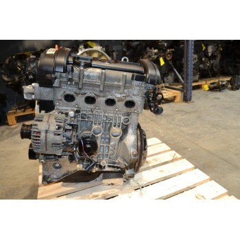Κινητήρας - Μοτέρ Skoda Octavia - Golf - Caddy - Polo 1.4 80PS BUD 2004-2011