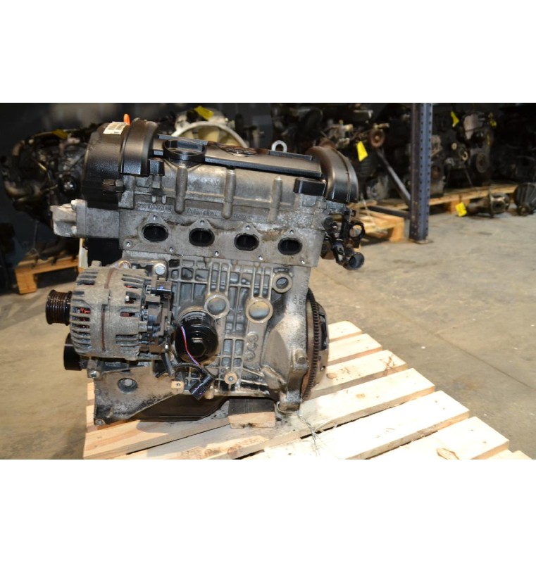 Κινητήρας - Μοτέρ Skoda Octavia - Golf - Caddy - Polo 1.4 80PS BUD 2004-2011