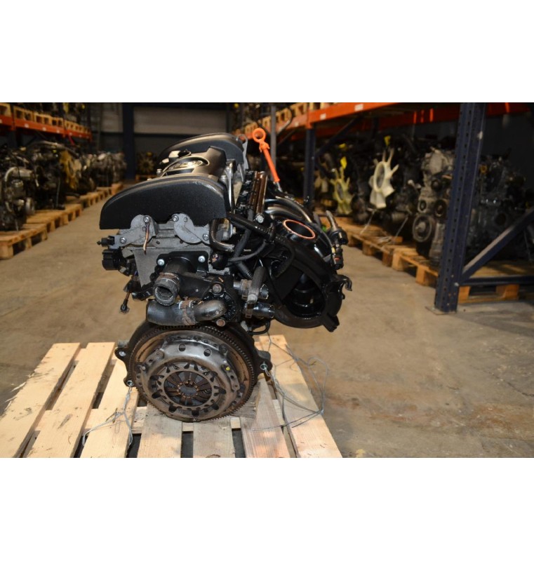 Κινητήρας - Μοτέρ Skoda Octavia - Golf - Caddy - Polo 1.4 80PS BUD 2004-2011
