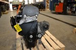 Κινητήρας - Μοτέρ Skoda Octavia - Golf - Caddy - Polo 1.4 80PS BUD 2004-2011