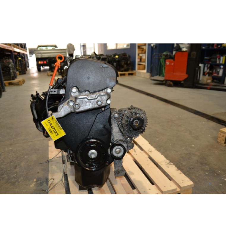 Κινητήρας - Μοτέρ Skoda Octavia - Golf - Caddy - Polo 1.4 80PS BUD 2004-2011