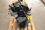 Κινητήρας - Μοτέρ Volkswagen Golf/Passat Audi A3 Skoda Octavia 1.6 BSE (BGU) 2004-2013