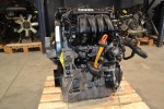 Κινητήρας - Μοτέρ Volkswagen Golf/Passat Audi A3 Skoda Octavia 1.6 BSE (BGU) 2004-2013