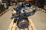 Κινητήρας - Μοτέρ Volkswagen Golf/Passat Audi A3 Skoda Octavia 1.6 BSE (BGU) 2004-2013